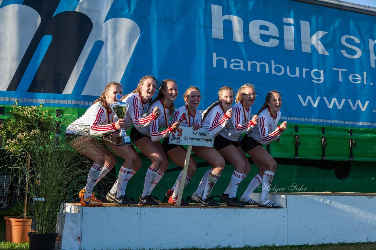 Bild 135 - U16 Deutsche Meisterschaft